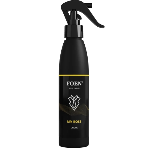 FOEN MR. BOSS 185ml zapach do samochodu